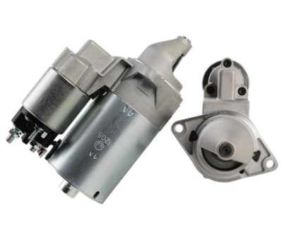 EURO20521 MOTOR DE PARTIDA BOSCH CORSA 94/02 CELTA/AGILE 12V 9D EURO