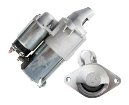 EURO20524 MOTOR DE PARTIDA DELCO CORSA/CELTA/AGILE/MERIVA 12V 9D EURO