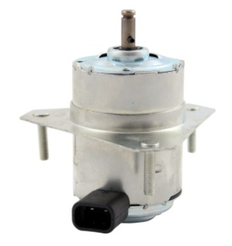 91002 MOTOR VENT PALIO 96/02 S/AR CONDICIONADO