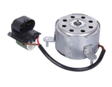 91004CR MOTOR VENT GM ASTRA/VECTRA/ZAFIRA 