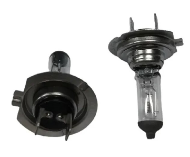 LAMPADA H7 12V 100W HBL TK7714 COMUM 