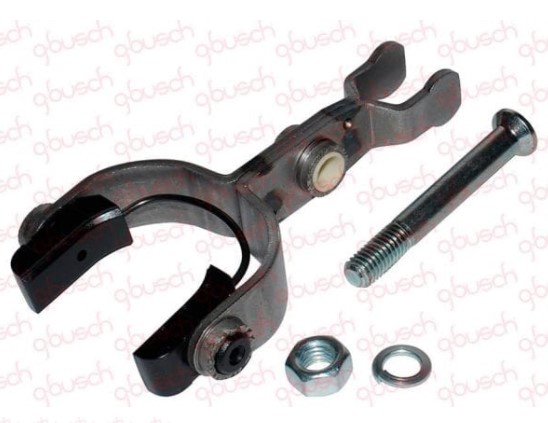 GARFO MOTOR DE PARTIDA GB16369