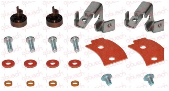 GB10027 REPARO SUP. ESCOVA POSITIVO DA PART. BOSCH ED