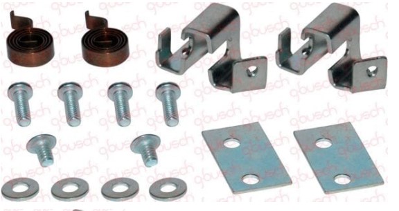 GB10028 REPARO SUP. ESCOVA NEGATIVO DA PART. BOSCH ED 