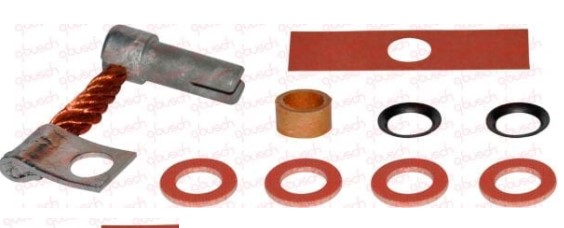 GB10260 REPARO CONEXAO DA PARTIDA JD C/AUT.