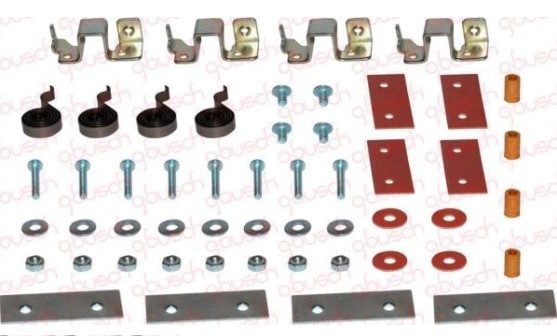 GB10621 REPARO SUP. ESCOVA PARTIDA MF/VALMET BOSCH