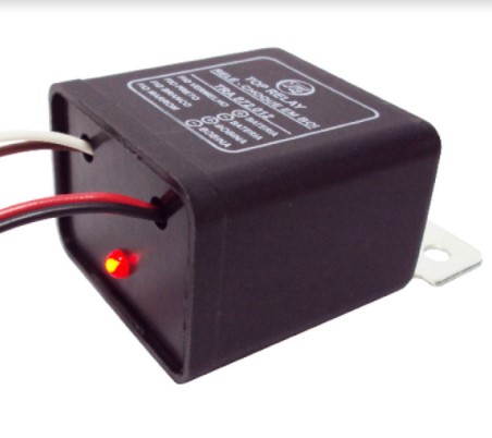 TRA872012 RELE CHOQUE EM BOI 12V (DNI0872) 