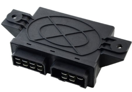 TRP860024 RELE SETA 24V 13T COM SUPORTE (DNI0860) 