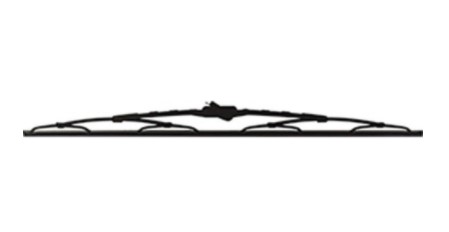 PVC2768 PALHETA 27" SCANIA S4 T/R/P. ACTROS 97> GANCHO LARGO 