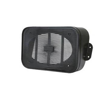 226 CAIXA PLASTICA P/FALANTE 6/9" (RETANGULAR) 