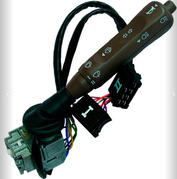 EW005050 CH DE SETA MB 92> BICUDO CH.MARRON TOM.ANTIGA 
