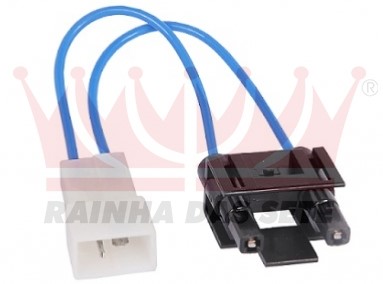 ETE5268 CHICOTE 2VIAS SENSOR NIVEL COMB. CORSA GM