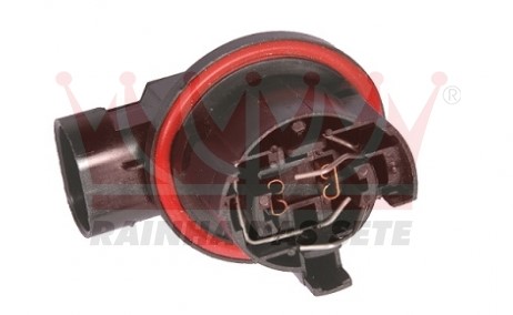 ETE7491 SOQUETE FAROL H7 ZAFIRA/CARGO 2011> C/05PÇS