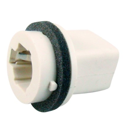 DP3044 SOQUETE ADAPTACAO UNIVERSAL 1POLO 
