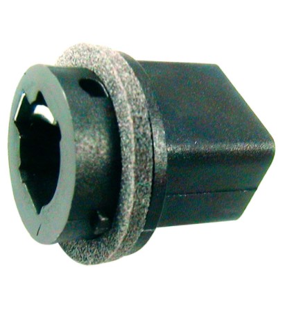 DP3045 SOQUETE ADAPTACAO UNIVERSAL 2POLOS 