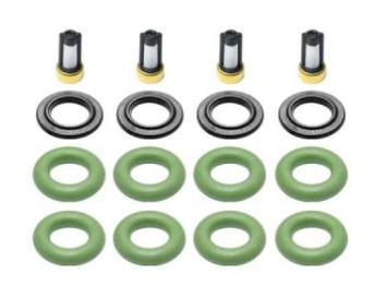 DS1249 KIT DE FILTROS/ORING BICO INJETOR