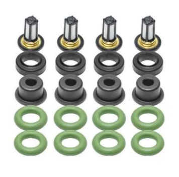 DS1254 KIT DE FILTROS/ORING BICO INJETOR