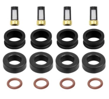 DS1252 KIT DE FILTROS/ORING BICO INJETOR