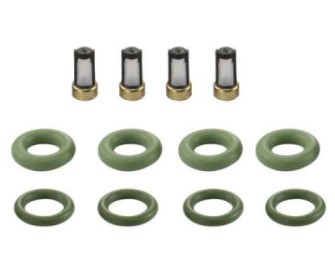 DS1205 KIT DE FILTROS/ORING BICO INJETOR