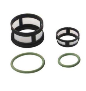DS1201 KIT DE FILTROS/ORING BICO INJETOR 