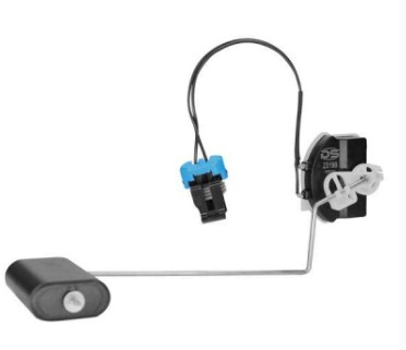DS23198 SENSOR DE NIVEL DO COMBUSTIVEL P/ INJ. ELETR — Foto 2