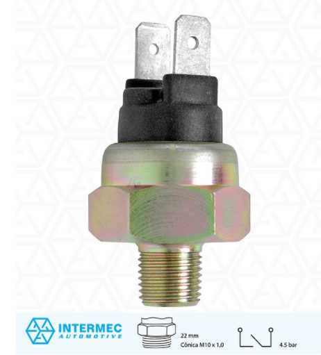 P2310 INTERRUPTOR LUZ DE FREIO (EC7026)