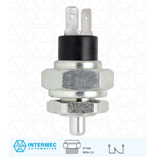 P2326 INTERRUPTOR LUZ DE FREIO (EC7499)
