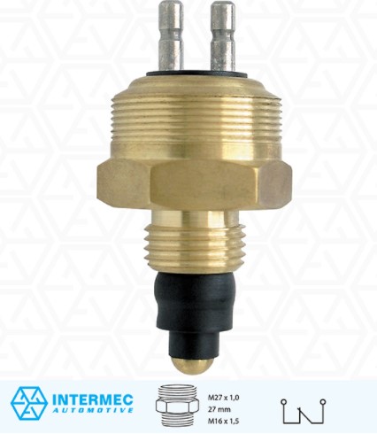 P2360 INTERRUPTOR LUZ DE FREIO (EC7041)
