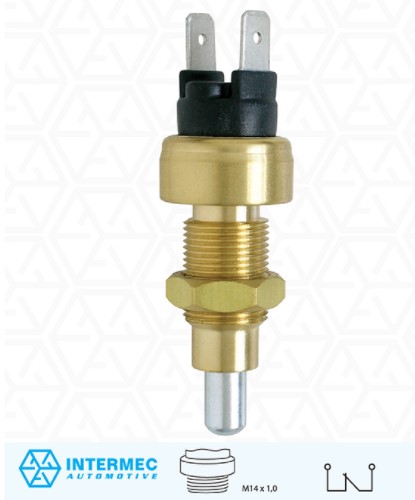 P2373 INTERRUPTOR LUZ DE FREIO (EC7036)