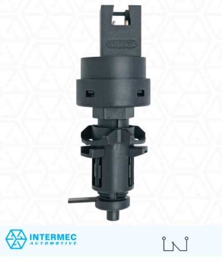 P2384 INTERRUPTOR LUZ DE FREIO (EC7454)