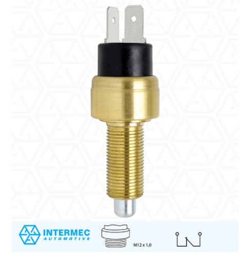 P2388 INTERRUPTOR LUZ DE FREIO (EC7437)