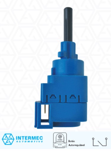 P2408 INTERRUPTOR EMBREAGEM (EC7418) 