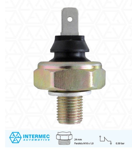 P4069 INTERRUPTOR PRESSAO DO OLEO (EC7184)