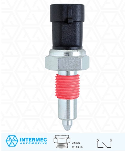P6074 INTERRUPTOR LUZ DE RE (EC7000) 