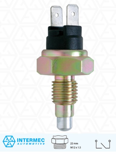 P6077 INTERRUPTOR LUZ DE RE (EC7009)