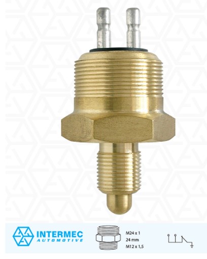 P8512 INTERRUPTOR TRANSFERENCIA (EC7601A)
