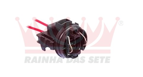 ETE7336 SOQUETE FAROL H7 MB/CARGO 