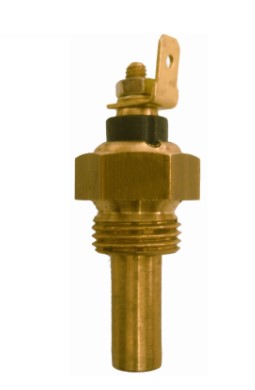 TU203106 SENSOR DE TEMPERATURA DE AGUA MF/MAXION/UNIVERSAL 