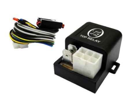 TRB120512 BLOQUEADOR AUTOMOTIVO UNIVERSAL 