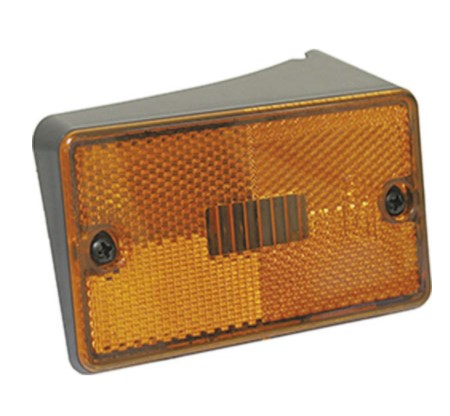 GF0195EAM LANTERNA DT. LATERAL CAM.VW 00>CURVA E