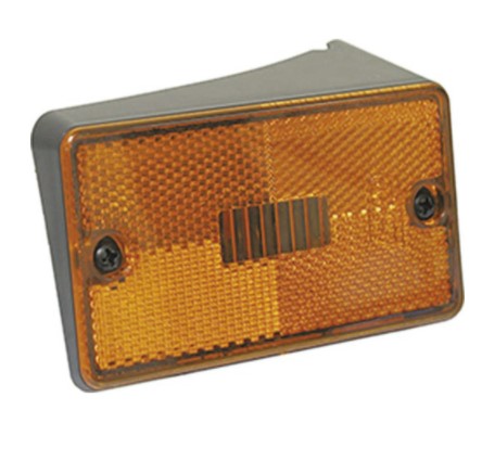 GF0195DAM LANTERNA DT. LATERAL CAM.VW 00>CURVA D