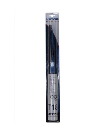 PVT018 PALHETA 18" UNIVERSAL VTO