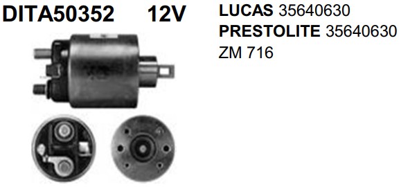 DITA50352 AUTOMATICO PT. LUCAS POLO CLASSIC ZM716