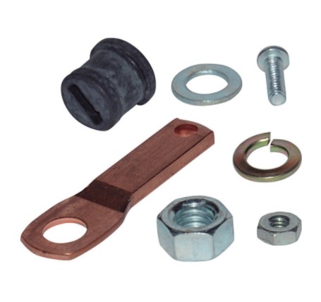 EDA1830 REPARO CONEXAO PARTIDA PERKINS (C/01)