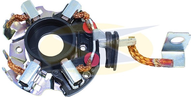 PORTA ESC. MOTOR PARTIDA 1.119/4