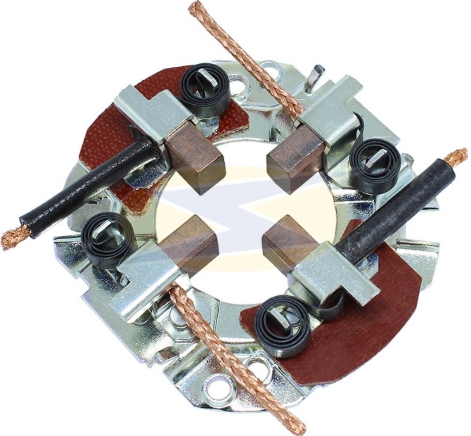 PORTA ESC. MOTOR PARTIDA 1.159/4
