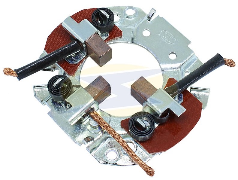 PORTA ESC. MOTOR PARTIDA 1.160/3