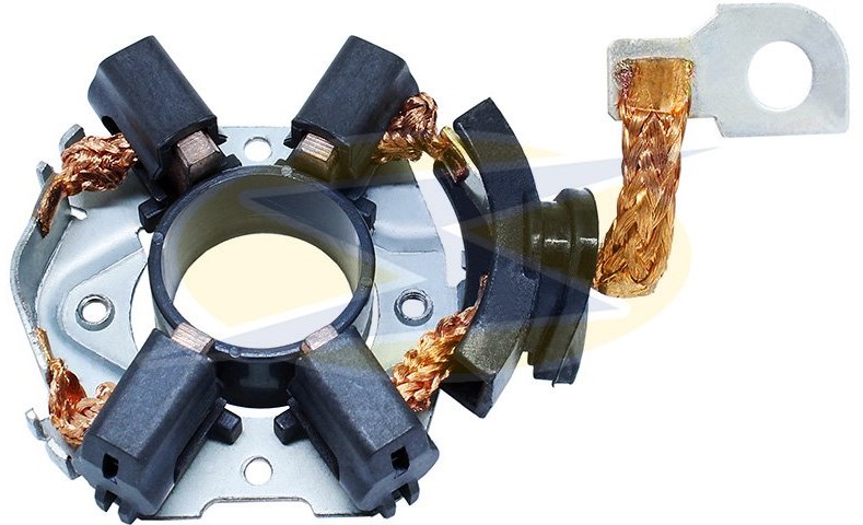 PORTA ESC. MOTOR PARTIDA 1.226/4