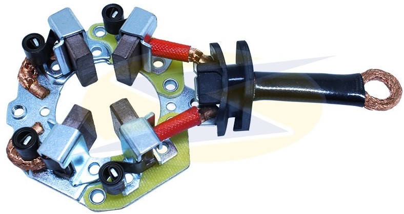 PORTA ESC. MOTOR PARTIDA 1.334/4