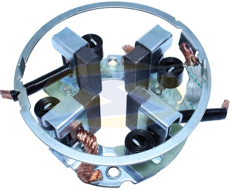 PORTA ESC. MOTOR PARTIDA 1.337/4